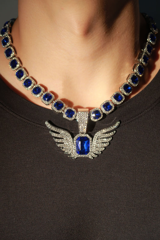 Flame Flyer Diamond Wing Set